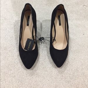 Brand New Forever21 Heels