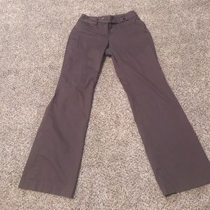 Loft Trousers