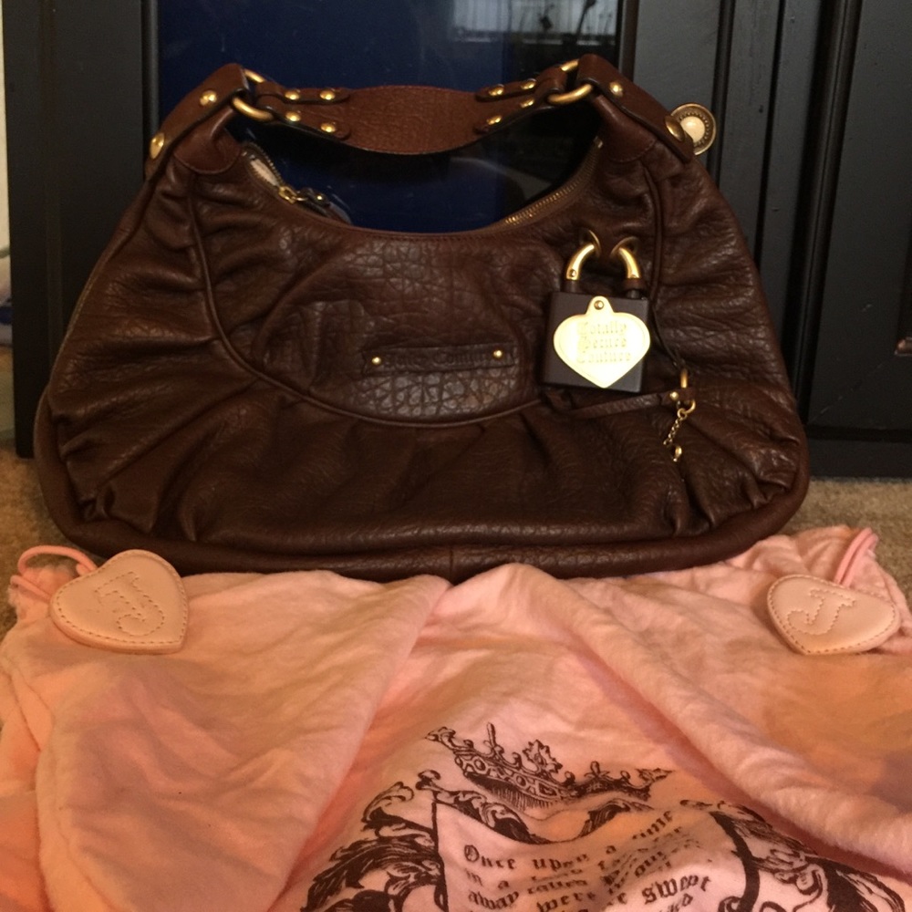 Juicy Couture Handbag