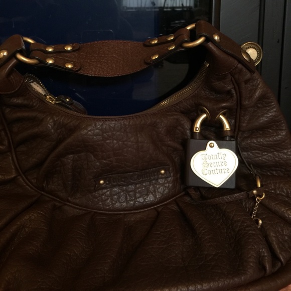 Juicy Couture Handbag - Picture 2 of 5