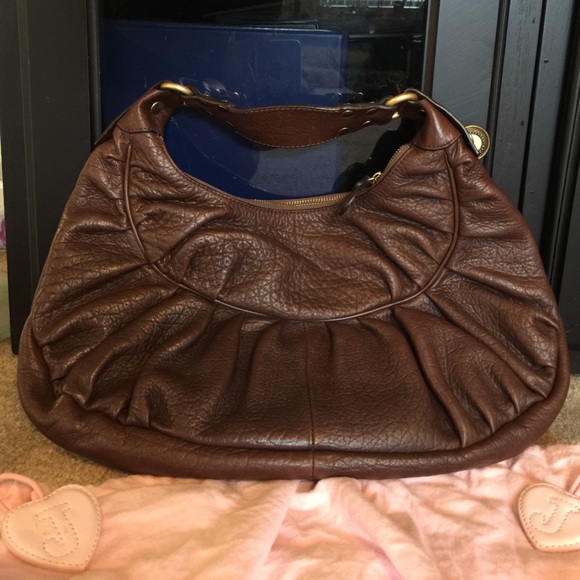 Juicy Couture Handbag - Picture 3 of 5