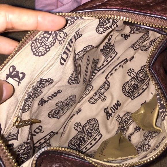 Juicy Couture Handbag - Picture 4 of 5