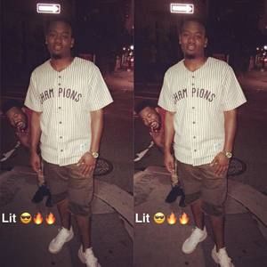 Meet your Posher, Kerry