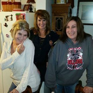 Meet your Posher, Tam