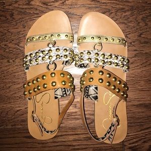 Gladiator Sandals