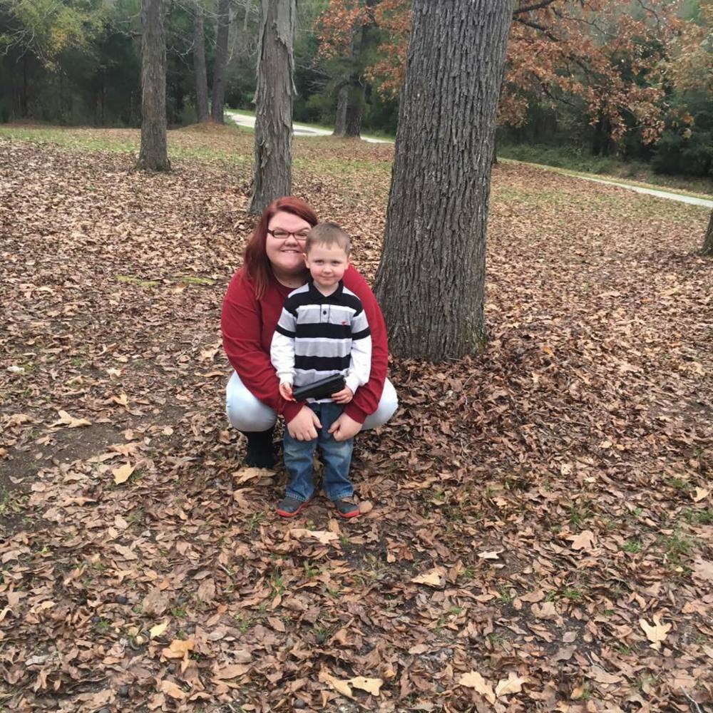 Meet your Posher, Heather