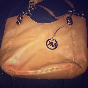 Michael kors authentic bag