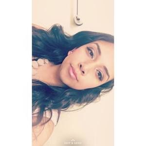 Meet your Posher, Arely