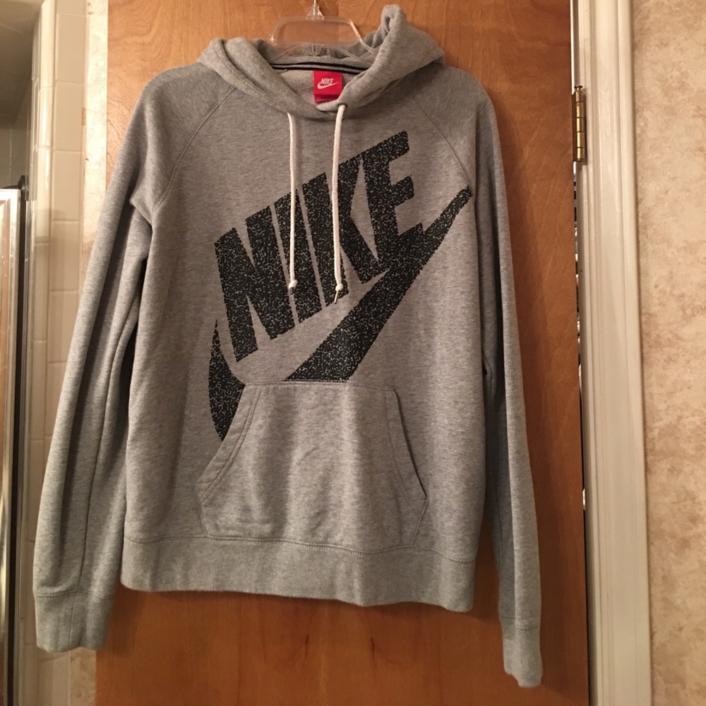 Nike hoodie