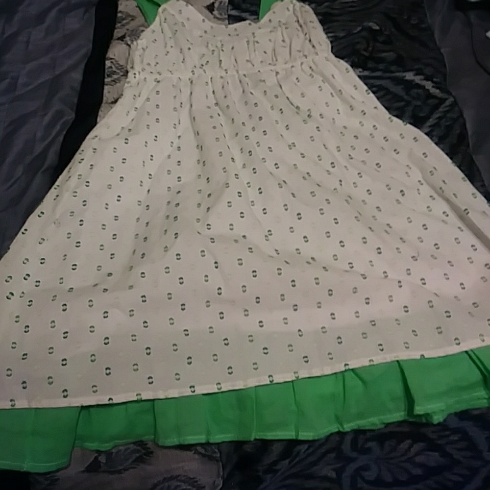 Vintage Dress