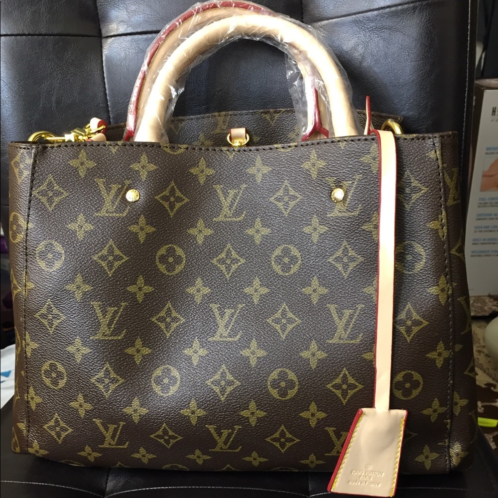 Brand new LV handbag