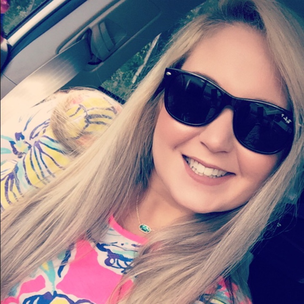Meet your Posher, Brittany