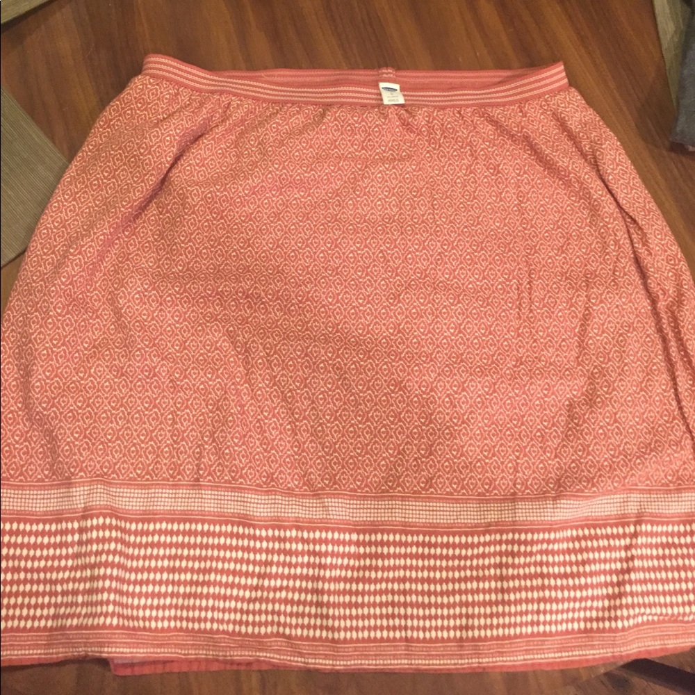 Skirt