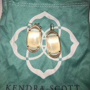 Kendra Scott Elle Earrings