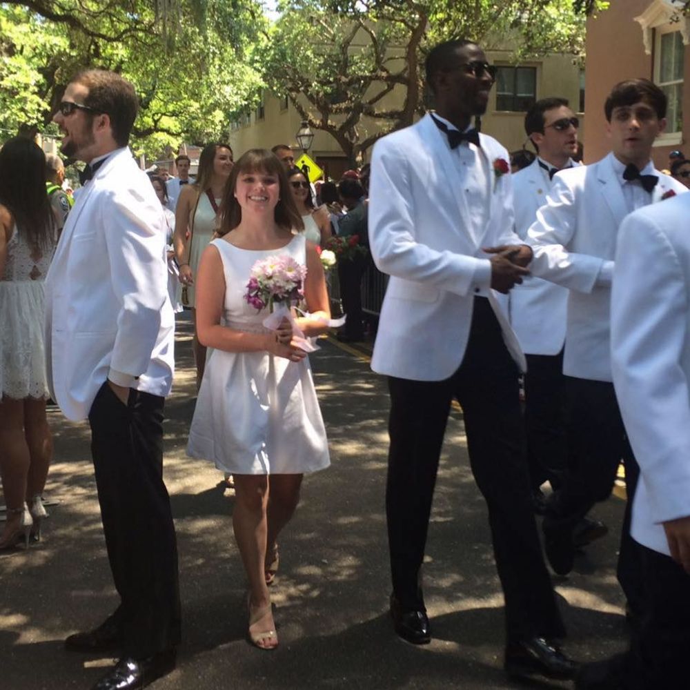 Meet your Posher, Brittany