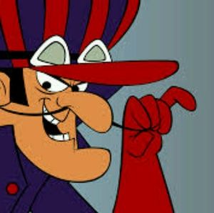 Meet your Posher, Leroy