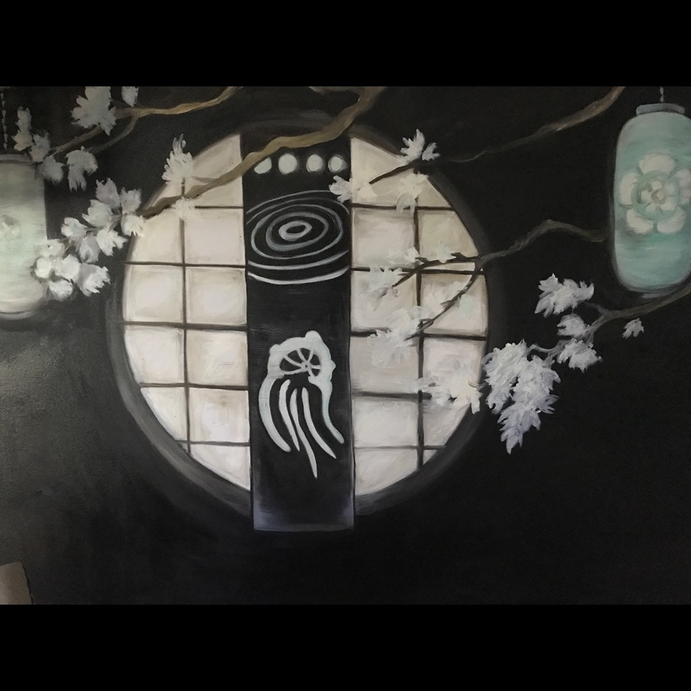 Meet your Posher, Vicki