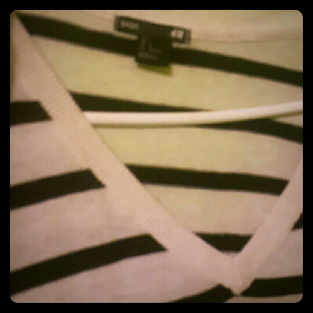 H&M sweeter dress
