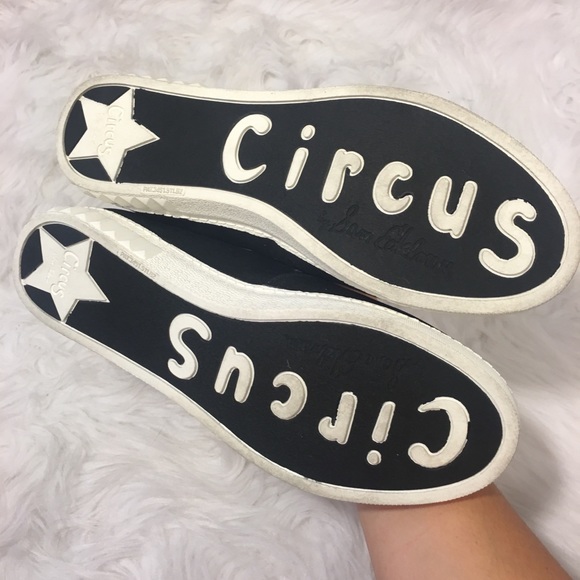 Circus Sam Edelman Donut Go There Slip On Sneakers - Picture 2 of 3