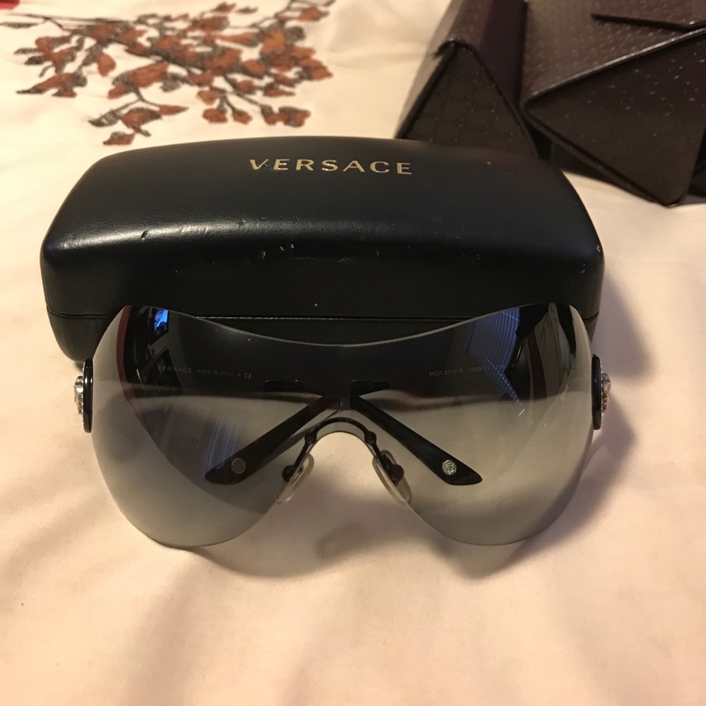 Versace Sunglasses