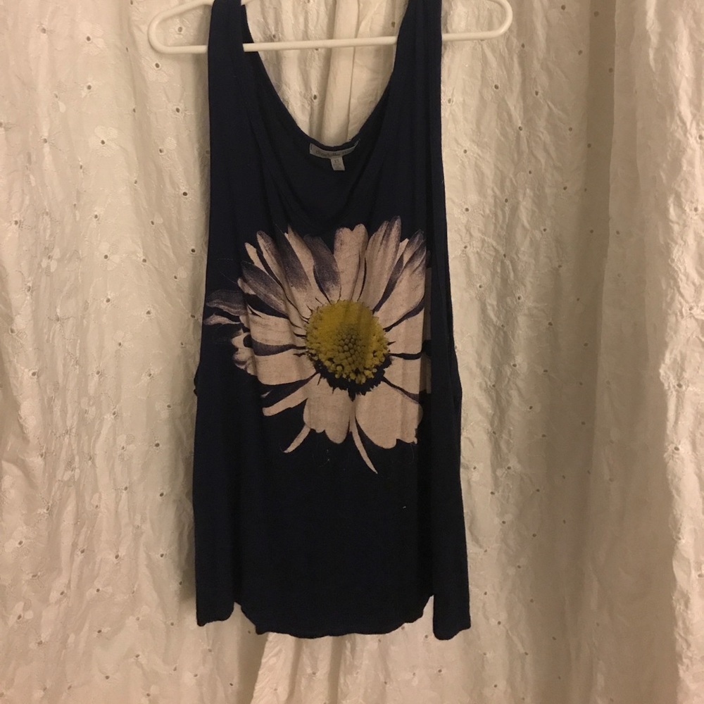 Charlotte Russe Tank Top