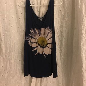Charlotte Russe Tank Top