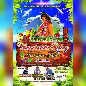 Meet your Posher, Kester