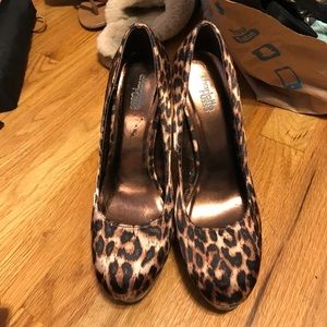 charlotte russe heels