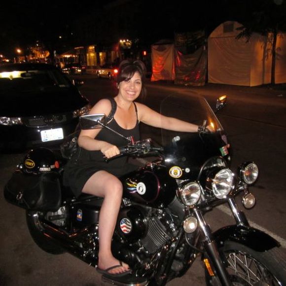 Meet your Posher, Jennifer - Picture 1 of 1