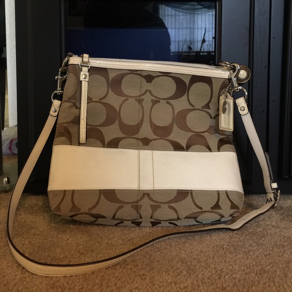 Coach Crossbody Bag