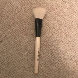 Bobbi brown angles face brush