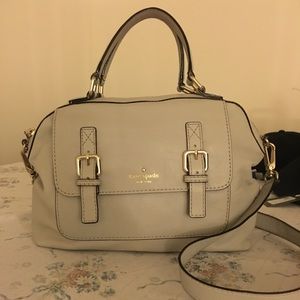 Kate Spade New York Allen Street Raquelle Satchel