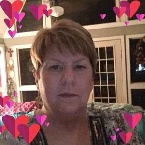 Meet your Posher, Kathy