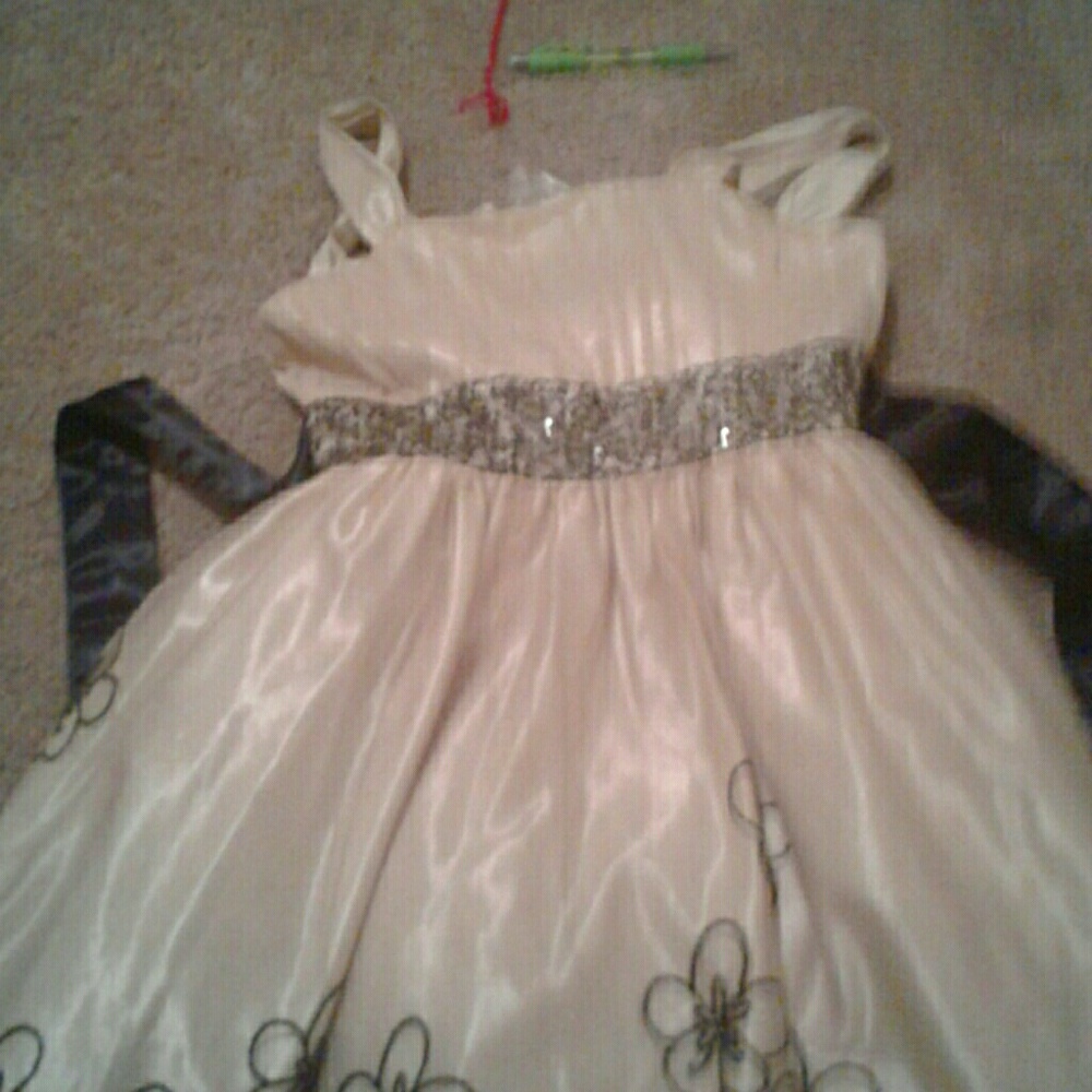 It is to small for my daughter