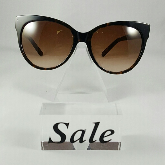 New Authentic ladies love Moschino Sunglasses - Picture 1 of 2