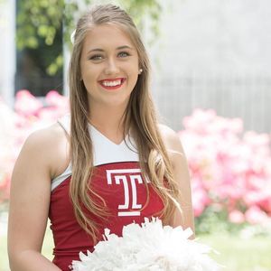 Meet your Posher, Autumn