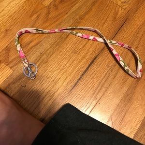 Lanyard