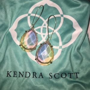 Kendra Scott earrings