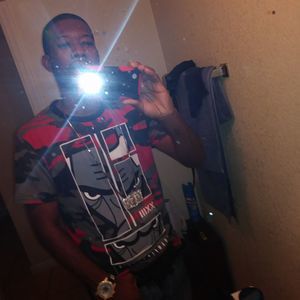 Meet your Posher, Demarius