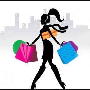 MOVING SALE!