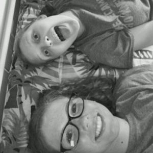 Meet your Posher, Audrey