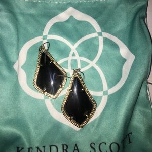 Kendra Scott Alex earrings