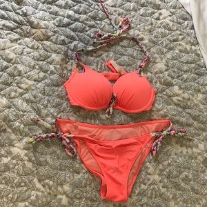 Victoria Secret bathing suit