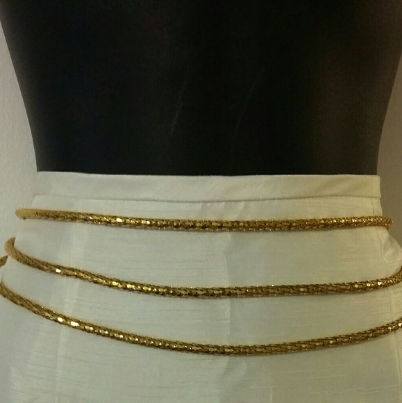 Accessories - PRICE REDUCED!!! Belt