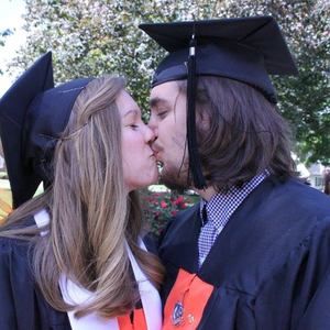 Meet your Posher, Cameron