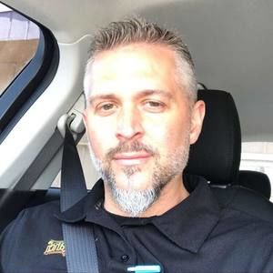 Meet your Posher, Geoff