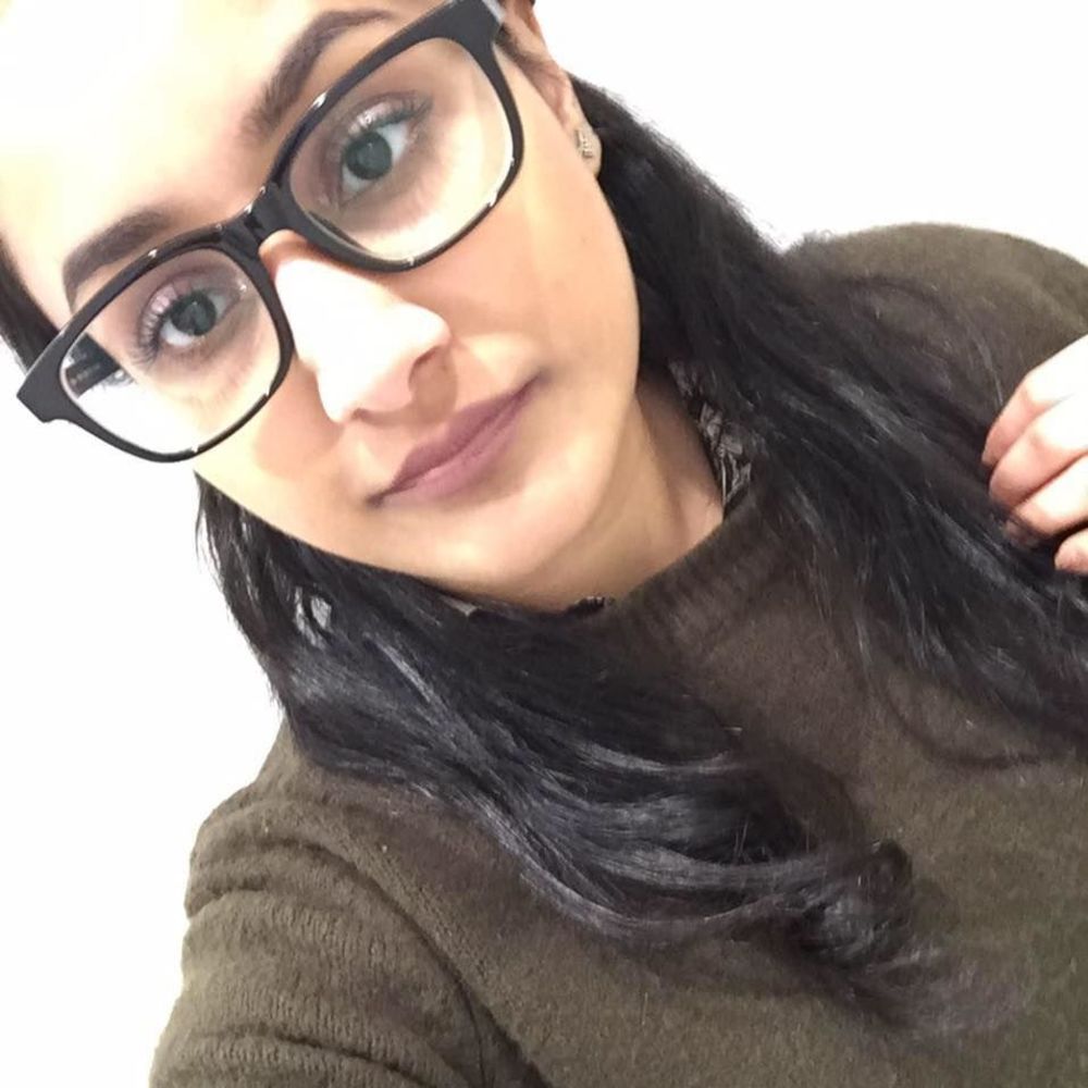 Meet your Posher, Harpreet