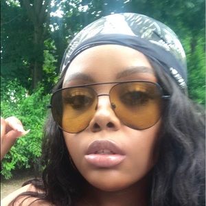 Meet your Posher, Gerri