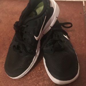 Girls Nike Free 2.5Y