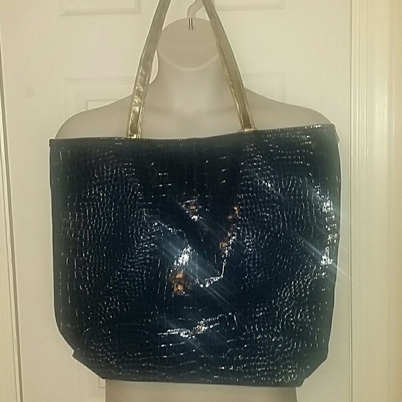 Neiman Marcus Handbags - Neiman Marcus Tote